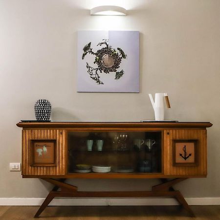 Il Loggiato By Wonderful Italy Apartman Nápoly Kültér fotó