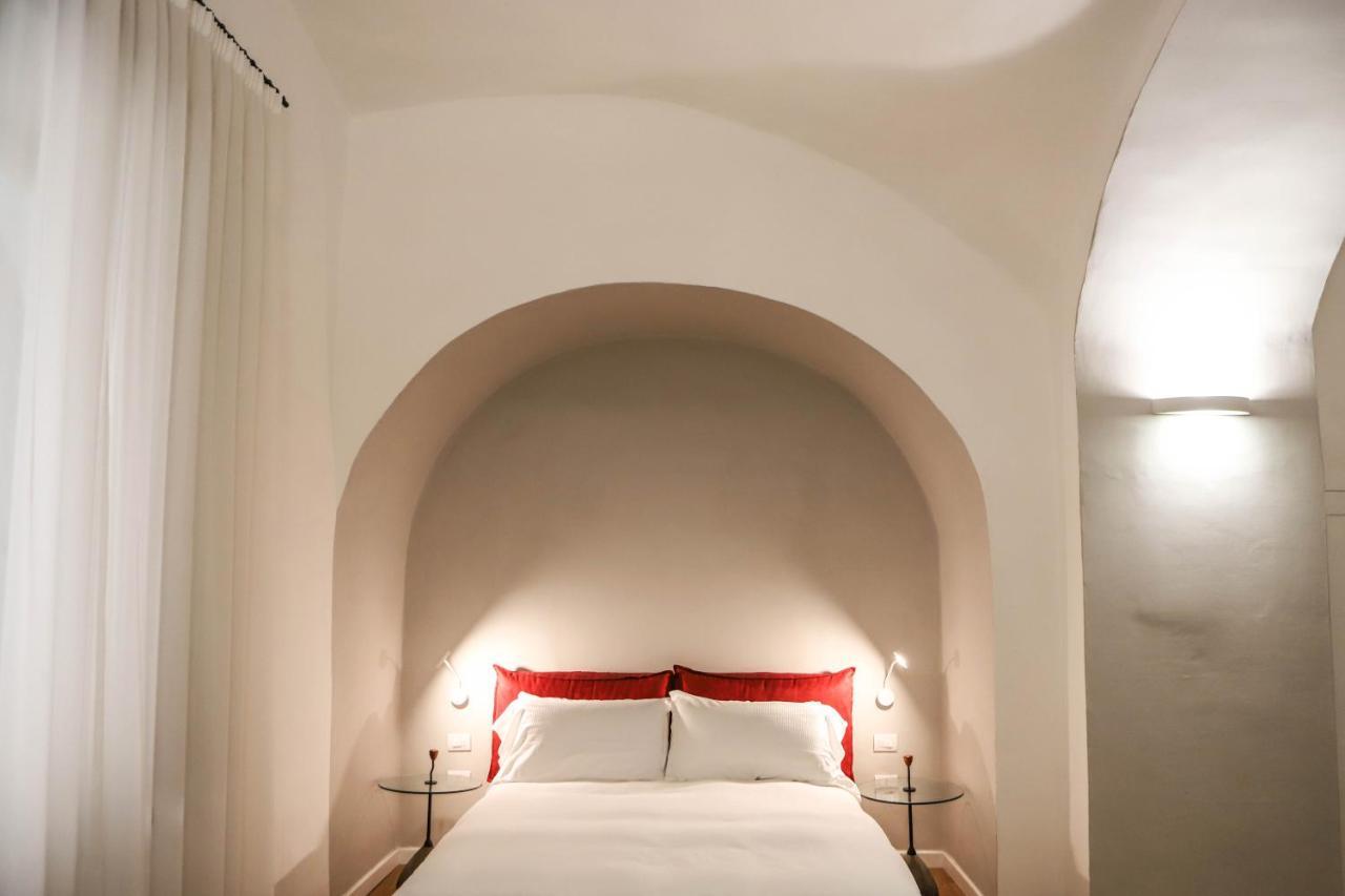 Il Loggiato By Wonderful Italy Apartman Nápoly Kültér fotó