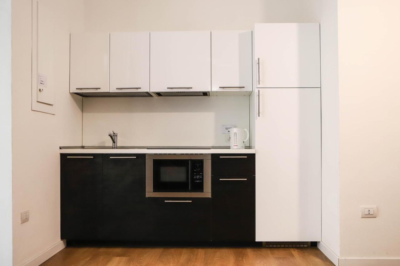 Il Loggiato By Wonderful Italy Apartman Nápoly Kültér fotó