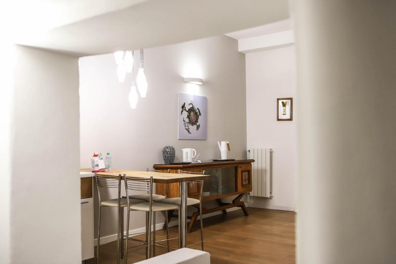 Il Loggiato By Wonderful Italy Apartman Nápoly Kültér fotó