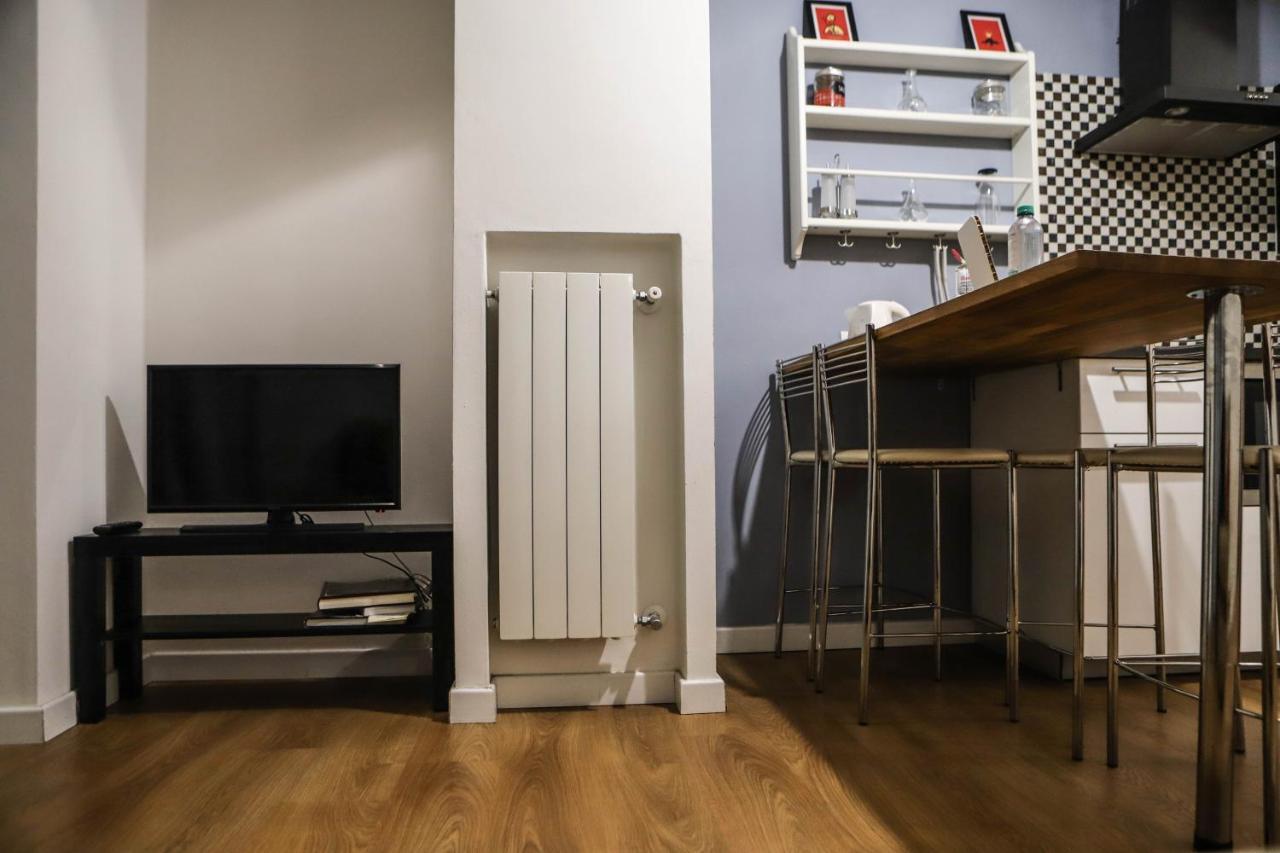 Il Loggiato By Wonderful Italy Apartman Nápoly Kültér fotó