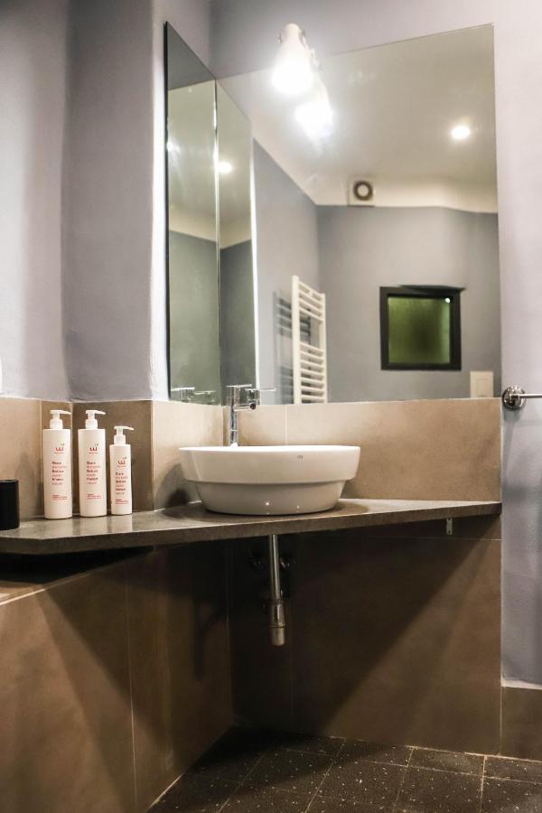 Il Loggiato By Wonderful Italy Apartman Nápoly Kültér fotó
