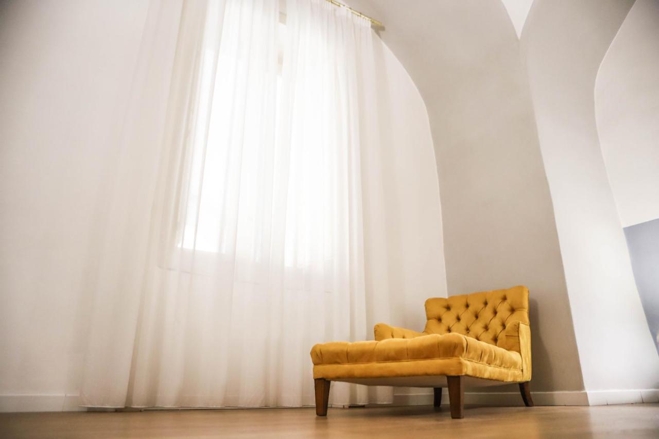Il Loggiato By Wonderful Italy Apartman Nápoly Kültér fotó