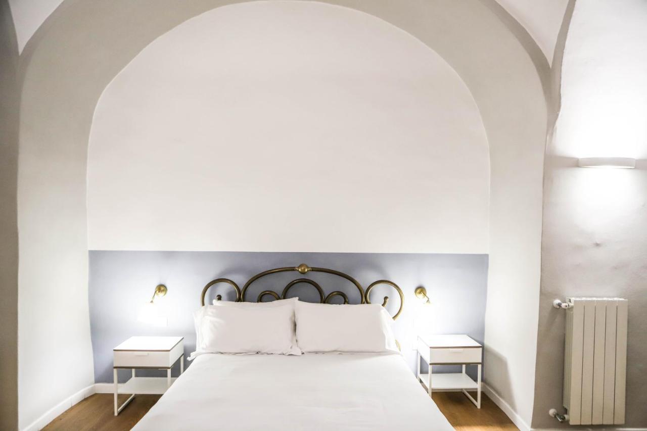 Il Loggiato By Wonderful Italy Apartman Nápoly Kültér fotó