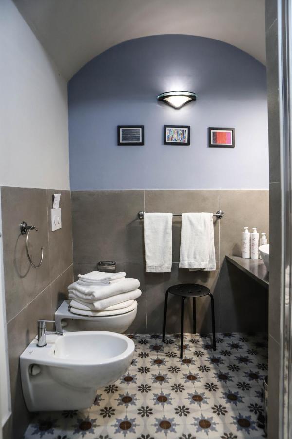 Il Loggiato By Wonderful Italy Apartman Nápoly Kültér fotó