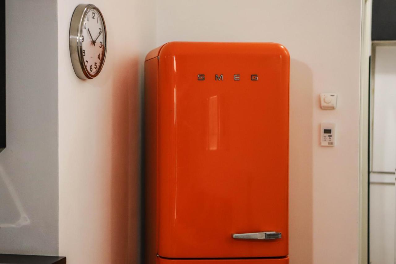 Il Loggiato By Wonderful Italy Apartman Nápoly Kültér fotó
