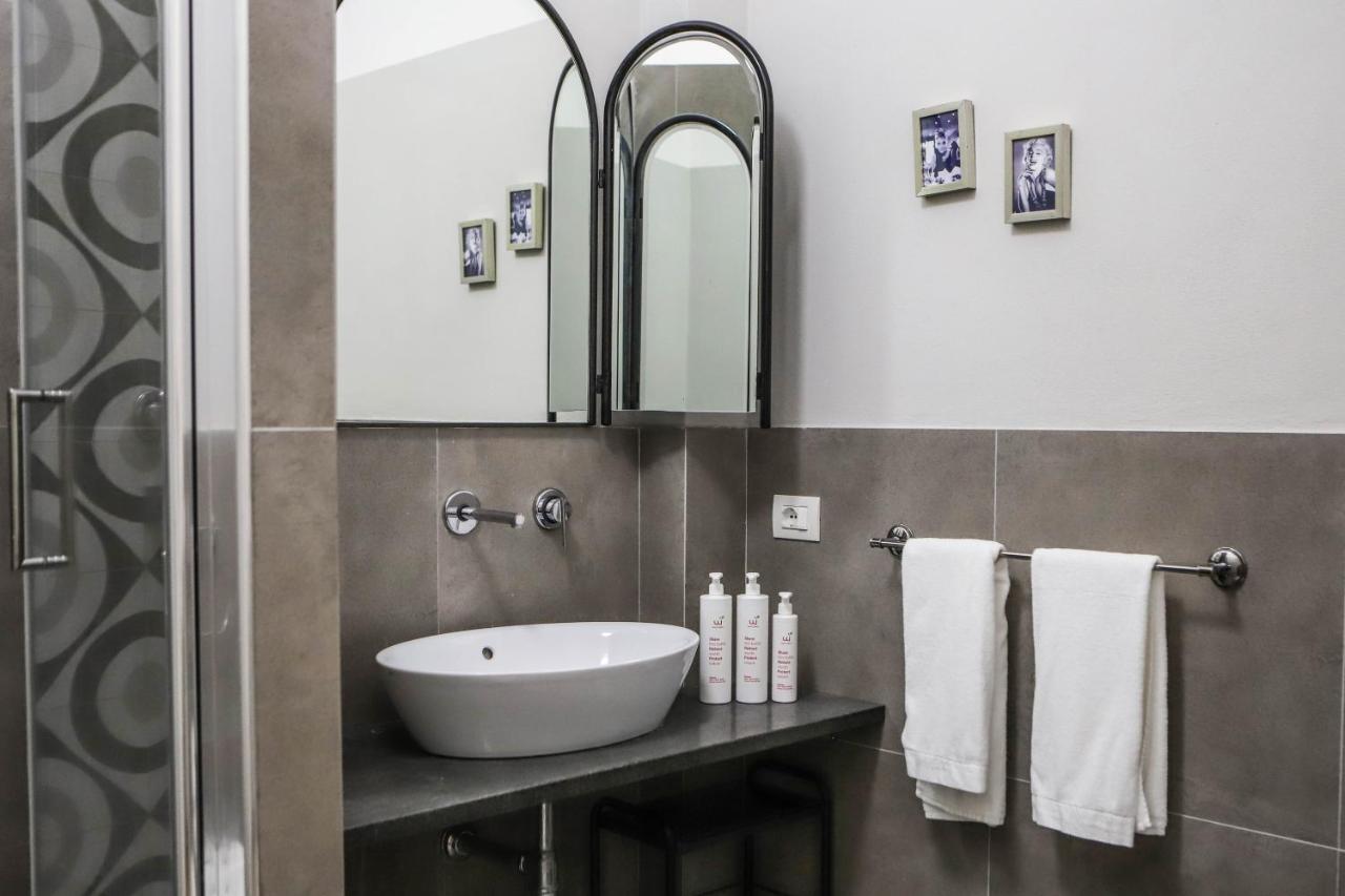 Il Loggiato By Wonderful Italy Apartman Nápoly Kültér fotó